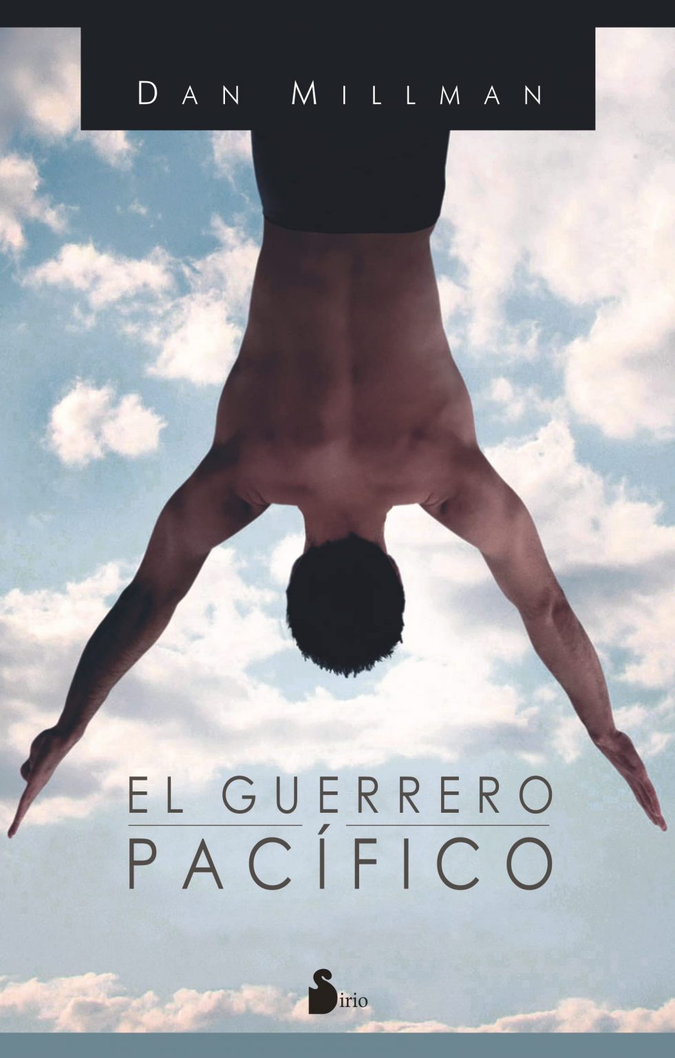 El guerrero pacífico | TEOTS | The Essence Of The Soul